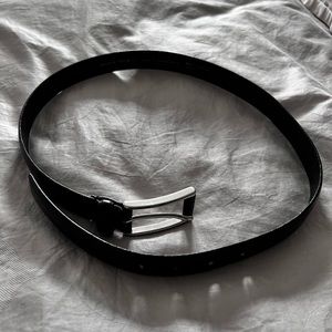Banana Republic Women’s Black Belt